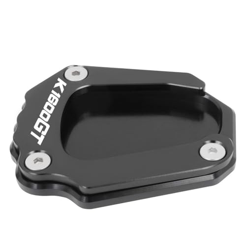 Béquille côté pied agrandir pad extension pour K1600GT K1600GTL 2017-2023
