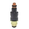 13641284408 Fuel Injectors Fits for BMW E30-E28 1pcs