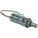 Deltrol Controls 53753-82 Solenoid Tubular MED12X1.5 12VDC Pull Continuous Duty 6W Wire leads