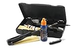 canna beretta sp  BERETTA Kit Pulizia per Pistola Calibro 9 mm.