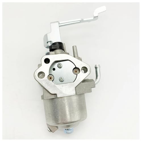 Carburateur EX30 pour groupes RGX4800 régulation du flux d'essence