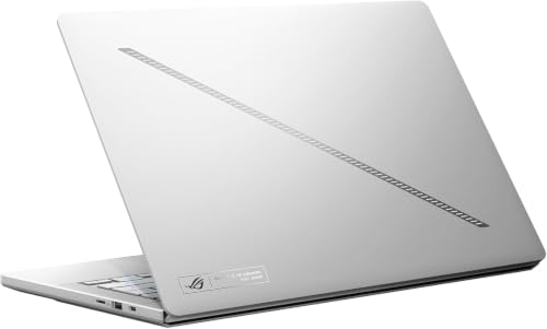 Image of ASUS ROG Zephyrus G14 AI Gaming Laptop 14.0 inch 120Hz OLED 2.8K Display