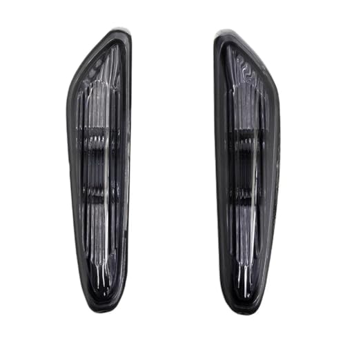 Clignotant rétroviseur droit pour E46 E60 E61 E83 feu de position latéral