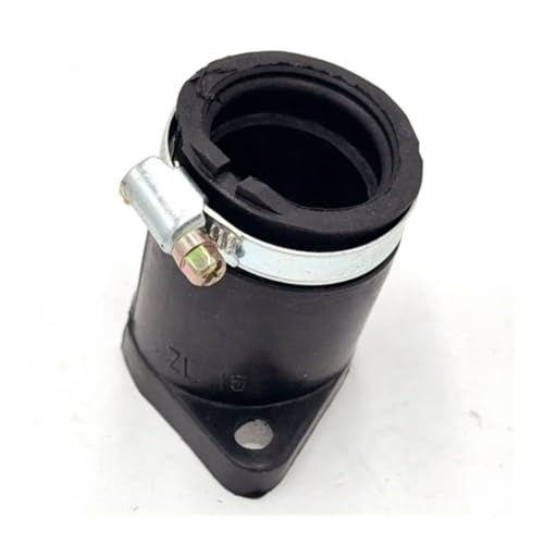 Collecteur d'admission JIANSHE 400cc flux d'air optimal pour quad JS400 F3-701000-0