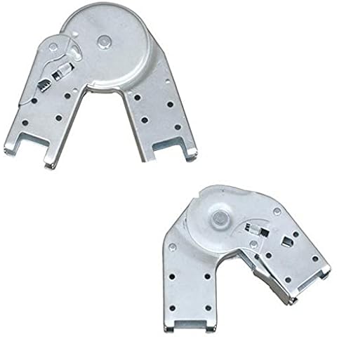 Escalera telescópica de aluminio plegable Cover