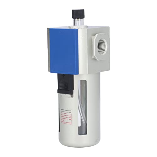 Séparateur de filtre pneumatique GL400 pour un ravitaillement non-stop en air lubrifié