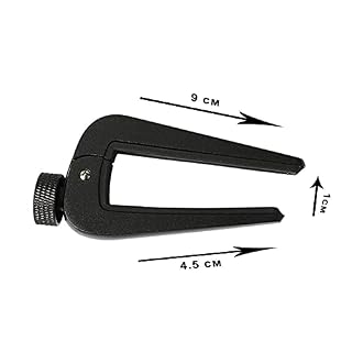 Accessoires d’instruments de musique Accessoires d’instruments de musique, accordeur de capo de guitare à pince à… - Les Beatles, Paul McCartney, John Lennon, RIngo Starr, George Harrison Accessoires d'instruments de musique Accessoires d'instruments de musique, accordeur de capo de guitare à pince à… – Image 2