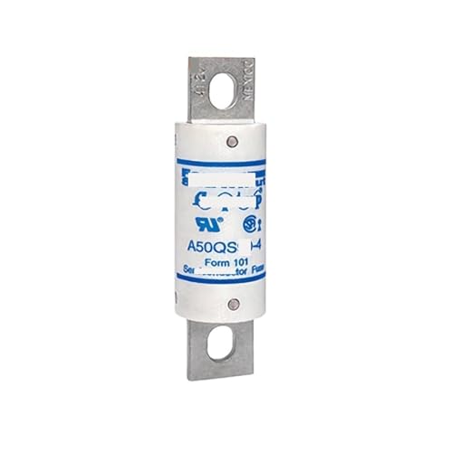 Fusible rapide A50QS90-4 évitez les pannes de surtension réseau