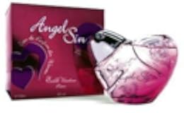 Angel Sin By Estelle Vendome for Women 3.4 Oz /100 Ml Eau De Parfum Spray