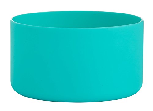 HYDRO FLASK Medium Bottle Boot Accessory Mint, 1 EA