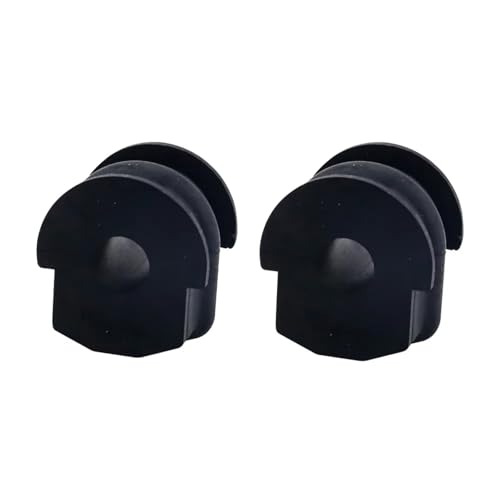 Buje barra estabilizadora delantera de alta resistencia 56243JN00A para Nissan Teana J32 2 uds