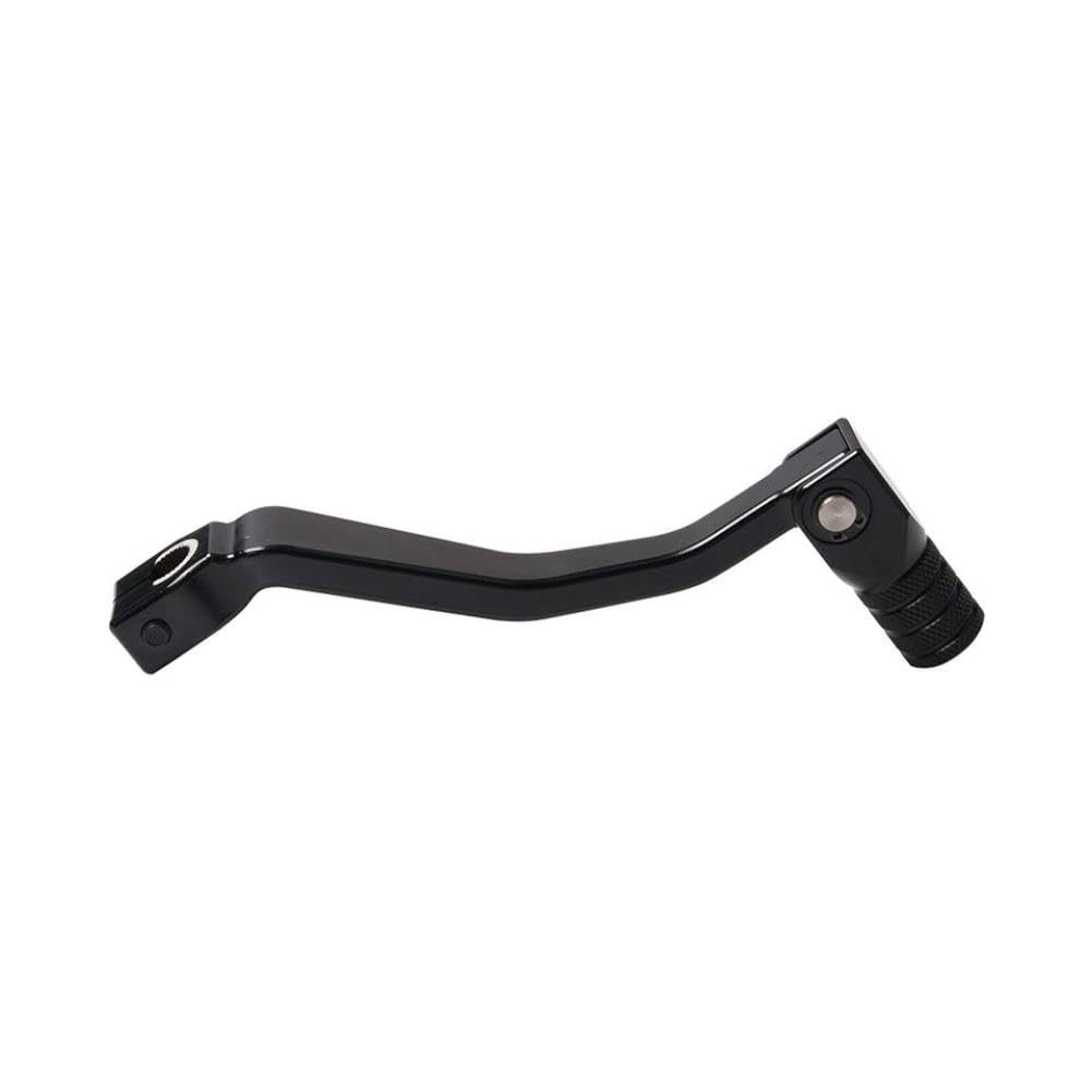 ZRDtqFzxS Foot Gear Shift Pedal Compatible with Africa Twin XRV650 XRV750 XRV 650 XRV 750 1990(Black)