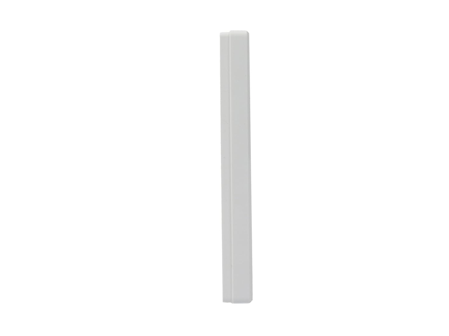 Schneider Electric Asfora Cadre simple prise interrupteur Blanc
