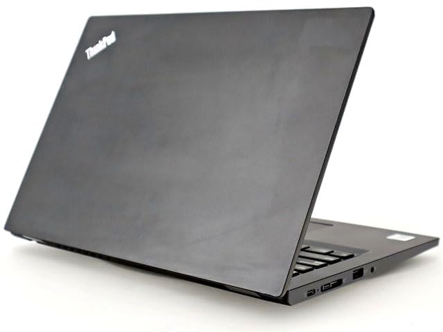 Amazon.co.jp: 【整備済み品】 Lenovo レノボ Thinkpad L13 (20R4
