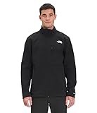 The North Face Men's Apex Bionic 2 Jacket—Tall, TNF Black, Large