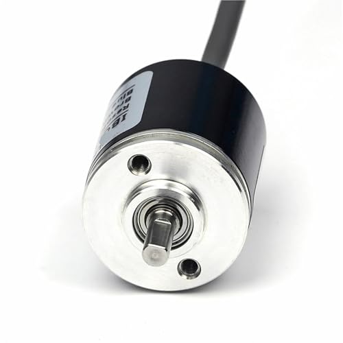 Codeur incrémental E6A2 pour éviter les pertes de signal sur axe