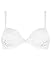 Produktbild Triumph Damen Body Make-Up Blossom WHPM BH, Blau (Deep Water Wg), 80A