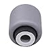 MOTOKU Front Driver and Passenger Side Lower Control Arm Bushing for Jeep Cherokee 2014-2018