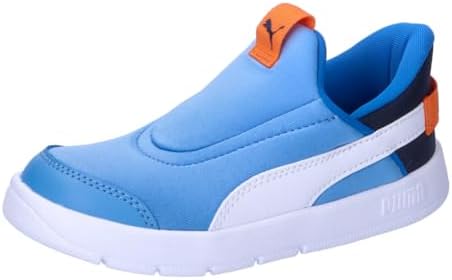 PUMA Baskets à Enfiler Courtflex v3 SLIPTECH™ Bébé