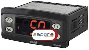 Eliwell IDPLUS-961 Thermostat