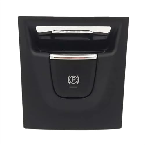 Bouton de frein électronique 95B927225A finition d'origine Porsche Macan