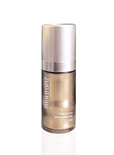 MiladOpiz Phyto Stem Cell Anti-aging The Skin Whisperer Serum 30ml/1.01fl.oz. by Exclusive Authozied U.S. distributor