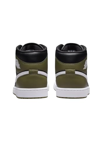 Image of Nike Men's Air Jordan 1 Shoes