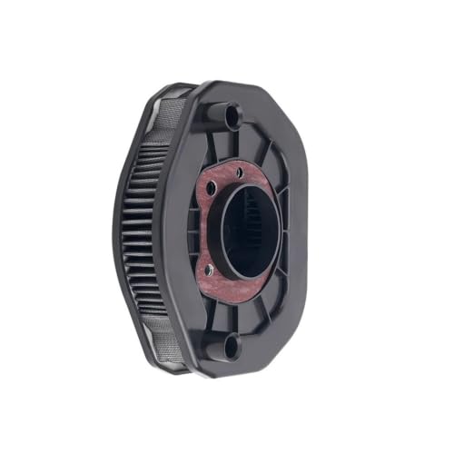 Filtre à air moto contre l'encrassement moteur de Harley Sportster XL1200