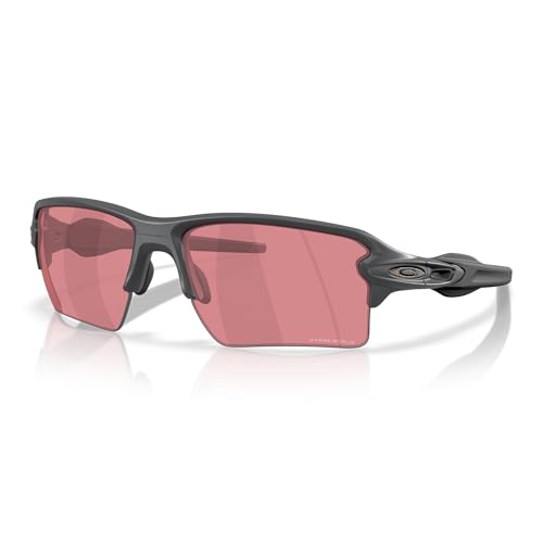 Image of Oakley Flak 2.0 XXL OO9488 Rectangle Sunglasses for Men for Women