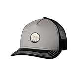 Pistil Women's Mt St Helens Neighborhood Trucker Hat