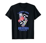 basic skateboard flip tricks ¿Te preguntas por qué no puede patinar mi novio? Entonces esta ropa de patinaje rápido es un bonito diseño de patineta para él o ella. Los monopatines con gancho son bonitos artículos de mamá rotos. Esta bandera de patinaje es un bonito diseño retro de patinaje.