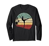 Photo Gallery silhouette di balletto - ballerina al tramonto - ballerina maglia a manica Photo Gallery silhouette di balletto - ballerina al tramonto - ballerina maglia a manica