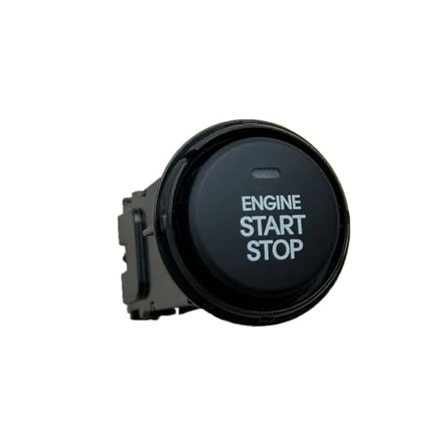 Bouton de commutation de démarrage pour partir en voyage en Kia Mohave serein