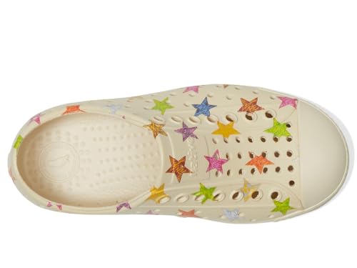 Image of Native Shoes Unisex-Kids Jefferson Print Sneakers