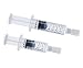 BD PosiFlush Prefilled Normal Saline Flush Syringe, 10 mL Syringe, 10 mL Saline Fill, #306546, (30 Count)