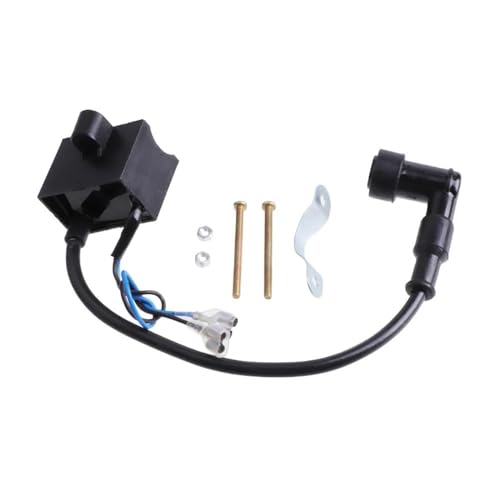 CDI�{�b�N�X�C�O�i�C�^�[ �}�O�l�g�X�e�[�^�[�_�΃R�C��CDI 49cc 60cc 66cc 80cc�p�G���W���p 2�X�g���[�N�d�����]�ԗp�A�N�Z�T���[