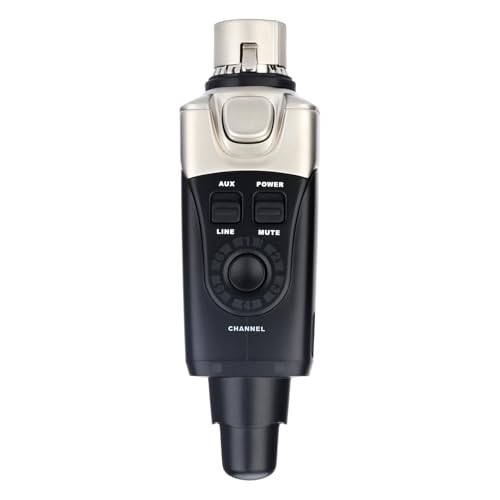 Professional Wireless In Ear Monitor