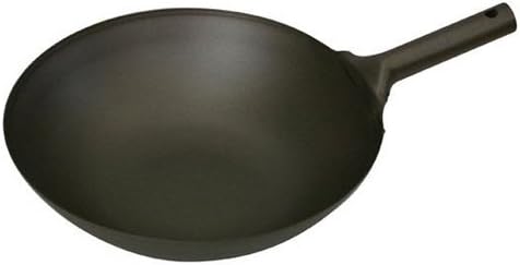 Pure titanium handle both Beijing pot 36cm 8676ai (Japan import / The package and the manual are written in Japanese)