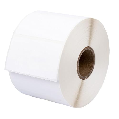 for 2.25 x 1.25 Polypropylene Waterproof Thermal 28) Rolls of 1000