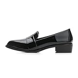 Confort ultime : la tige en PU souple et la semelle intérieure douce ainsi que la semelle extérieure légère offrent un plus grand confort. Faites de ces mocassins Penny pour femme votre style préféré pour les déplacements.