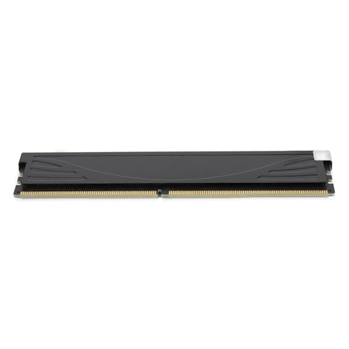 Mémoire RAM DDR4 16 Go idéal pour jouer en haute résolution - 7