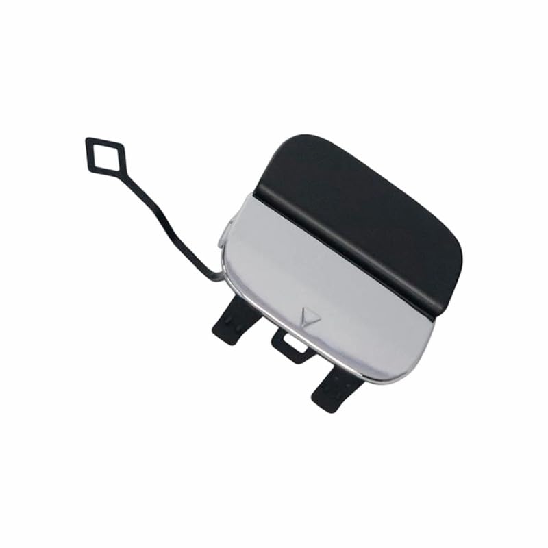 Tapa de gancho de remolque para parachoques X6 F16 M Sport 2014-2019 (Ref. 51118065933) 2