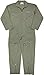 Army Universe Air Force Flight Suits, US Military Type Coveralls, Uniform Overalls/Jumpsuits Pin (Foliage Green, X-Large)