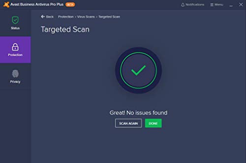 Avast Business Antivirus Pro Plus 2021 | 1 Device, 1 Year | Cloud security for PC, Mac & servers [Download] - Thumbnail 5