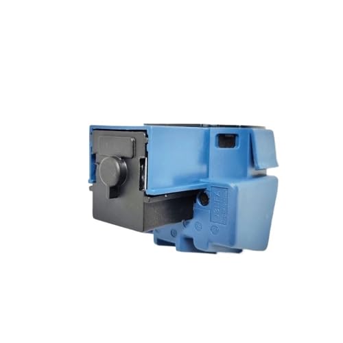 Interruptor de arranque para solucionar fallos de encendido en Ford Fiesta 5
