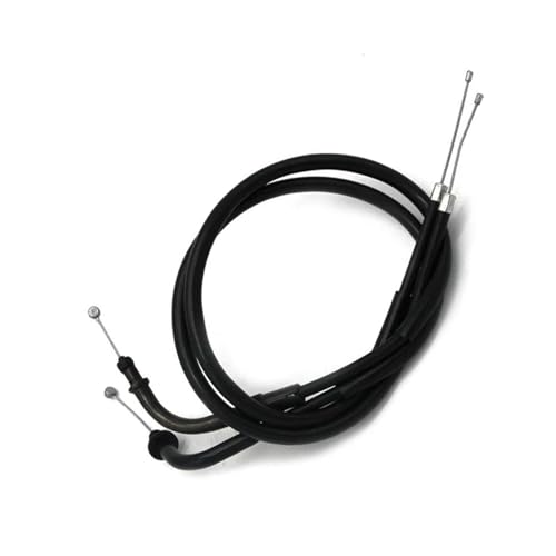 Câble d'accélérateur de rechange Yamaha VMAX12 pour rénovation mécanique moto