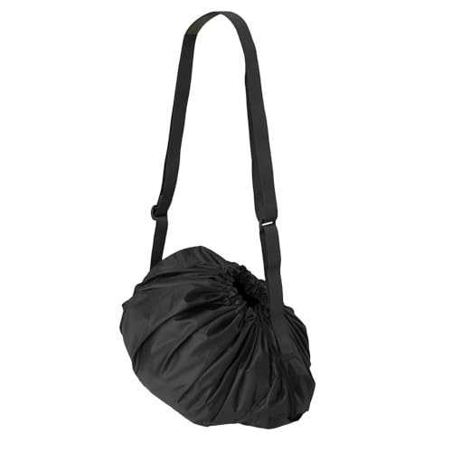 Helikon-Tex EXFIL Bag - Black - Schwarz