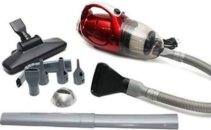 Alphabet1 Vacuum Cleaner with various attachments