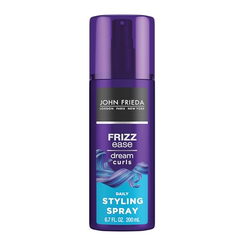 John Frieda Anti Frizz