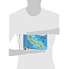 Curacao Dive Map & Reef Creatures Guide Franko Maps Laminated Fish Card Map Illustrated, December 30, 2020